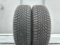 2szt całoroczne 195/65R15 Firestone 7mm 2020r bdb stan! 4S1050 gwar