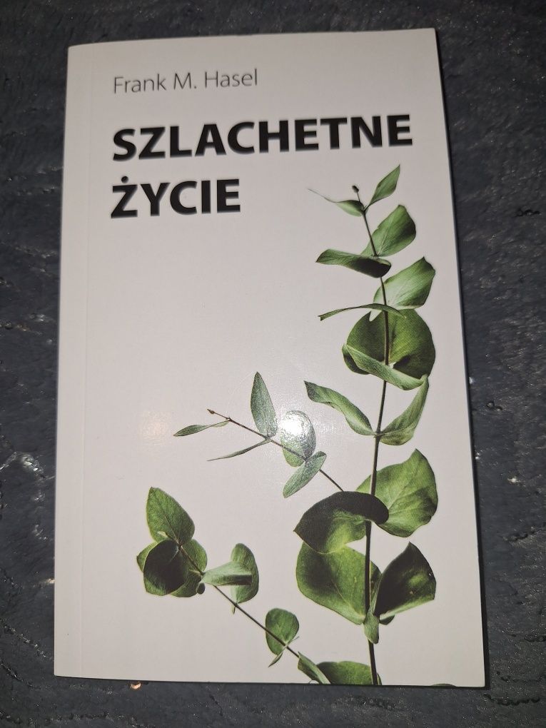 Szlachetne Życie [P18HG]