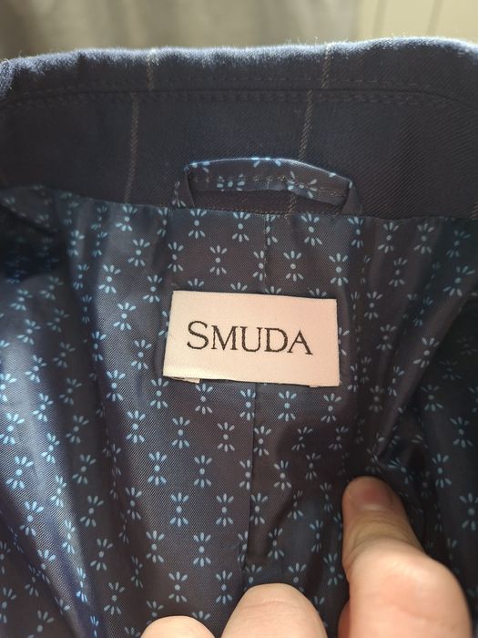 Garnitur meski smuda