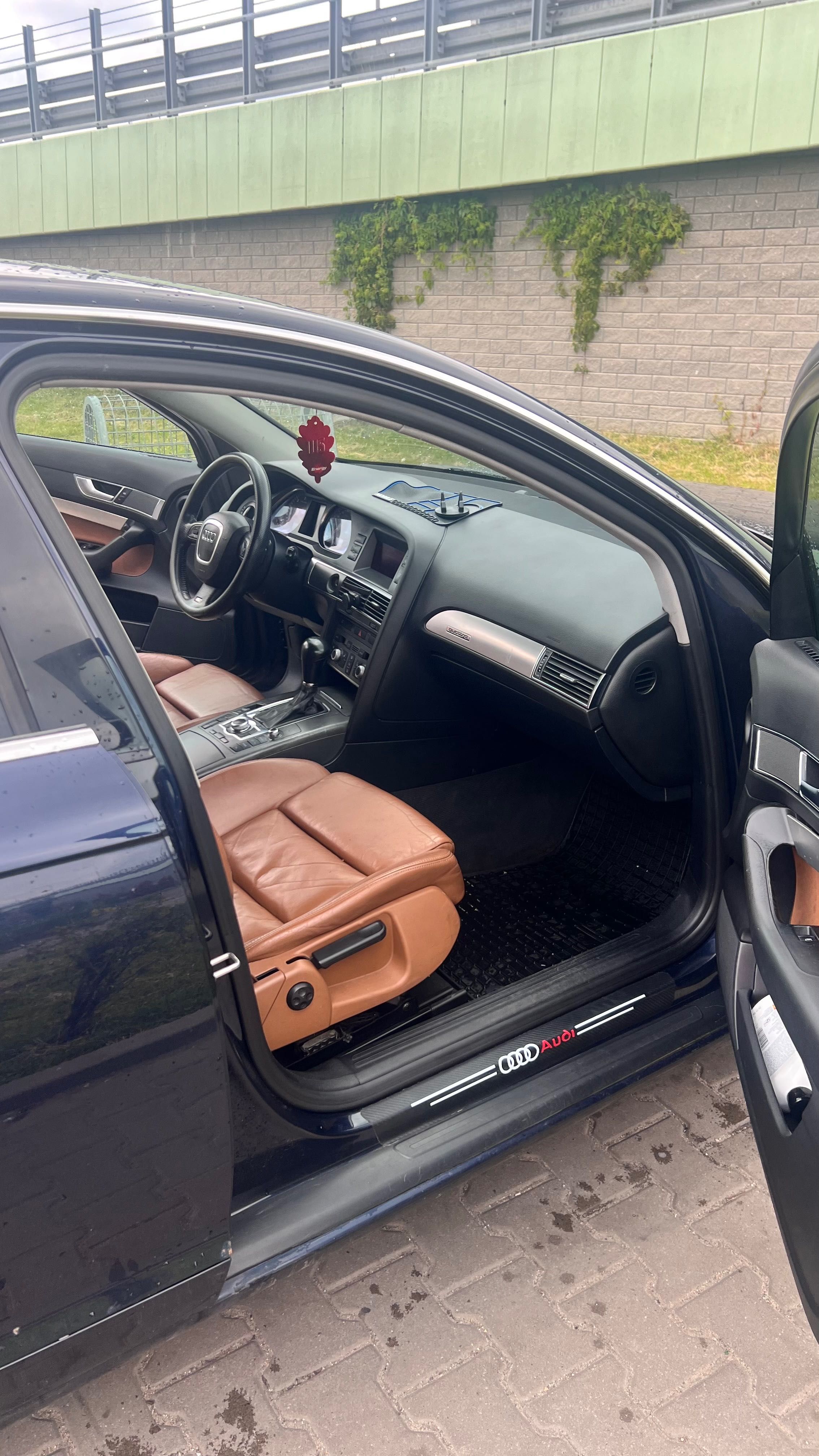 Продам Audi A6 C6