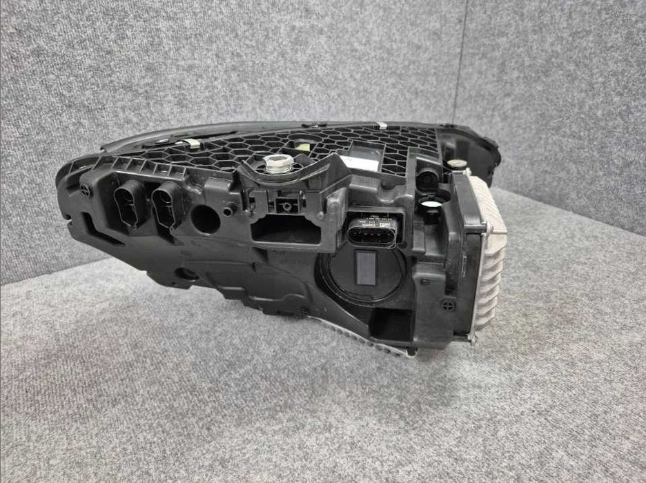 Фари MERCEDES EQE V295 FULL Led Права та Ліва A2959061901 A2959062001