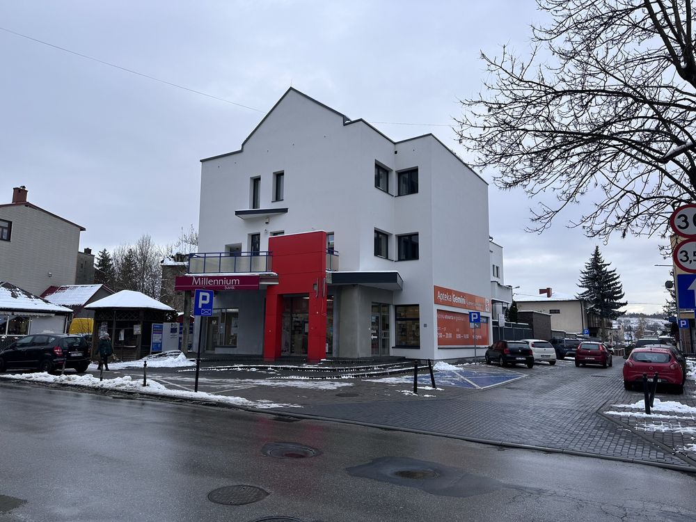 Klinika / Gabinet stomatologiczny od 20 lat Olkusz