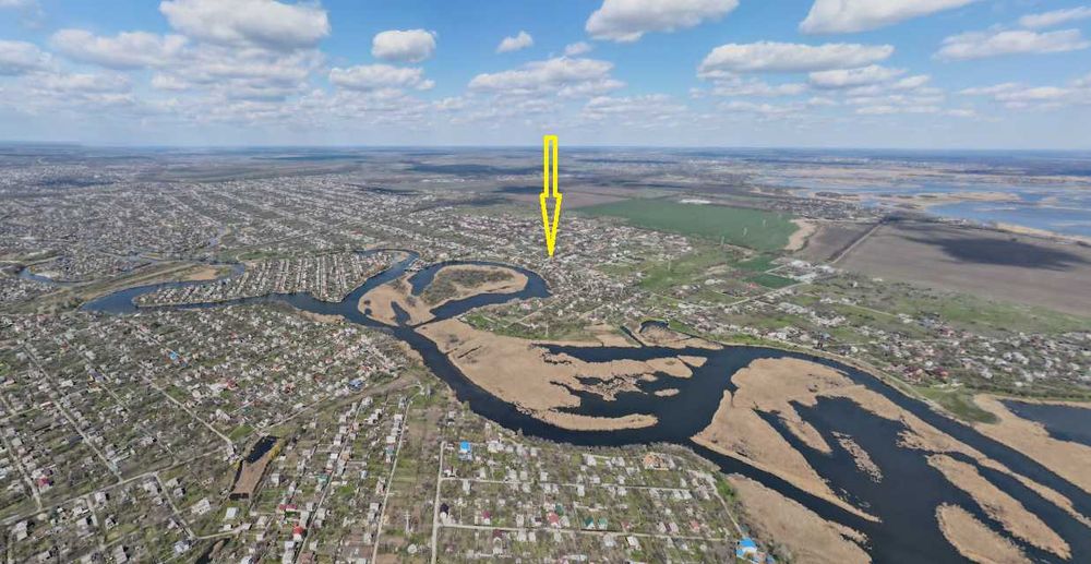 Ділянка Підгородне, 12 соток, Власник!