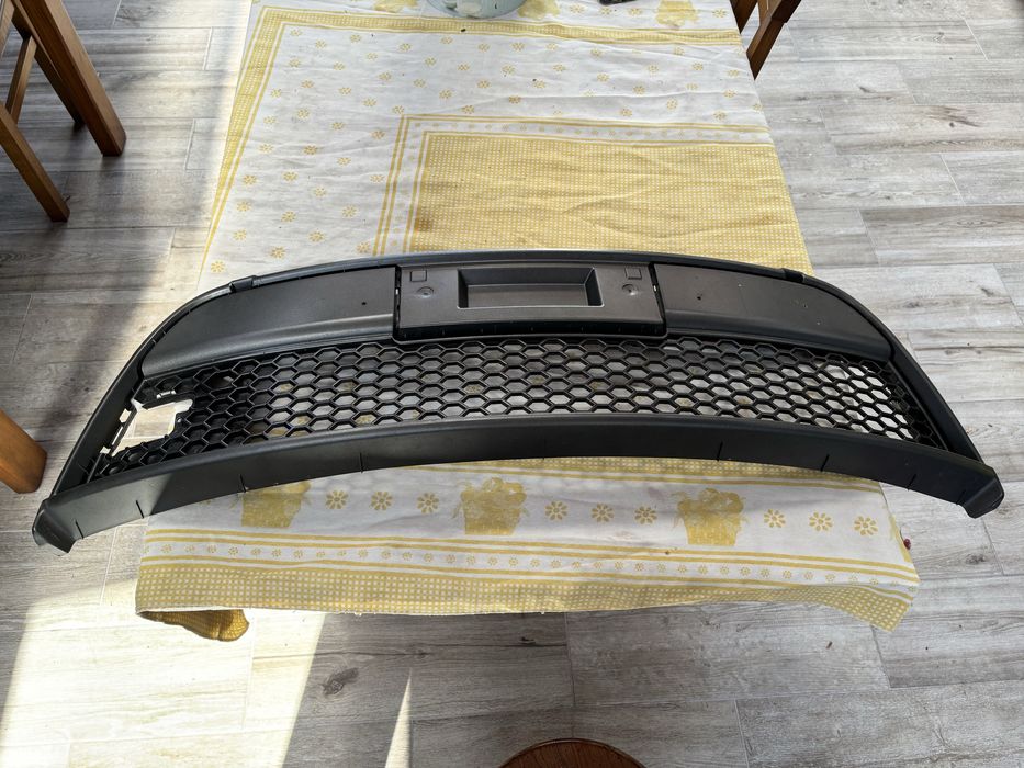 Grelha do para choques cupra 6L