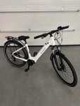 Miejski Rower Elektryczny ONESPORT OT07 | 250W 10,4Ah 27,5 cali BAFANG