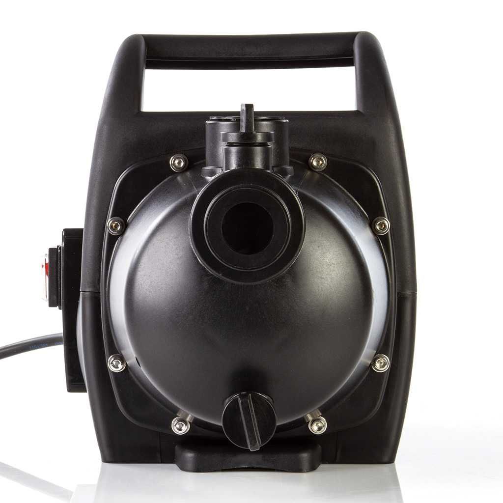 POMPA DO WODY HYDROFOROWA Cicha 1200W Powierchniowa Podlewania 1"