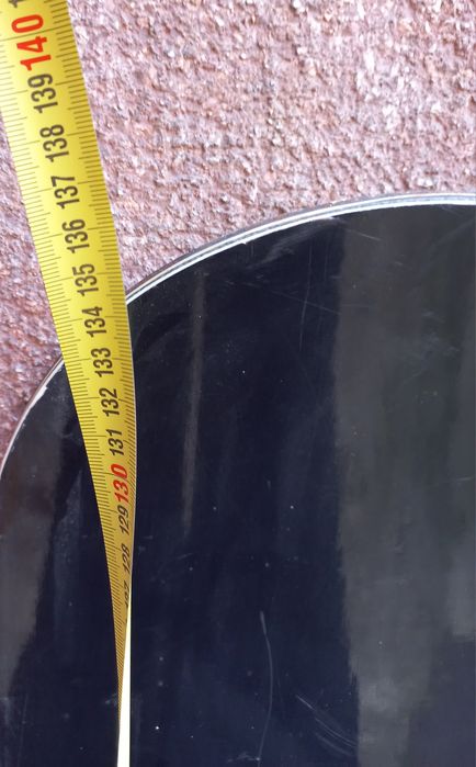 Сноуборд LBC
Camber