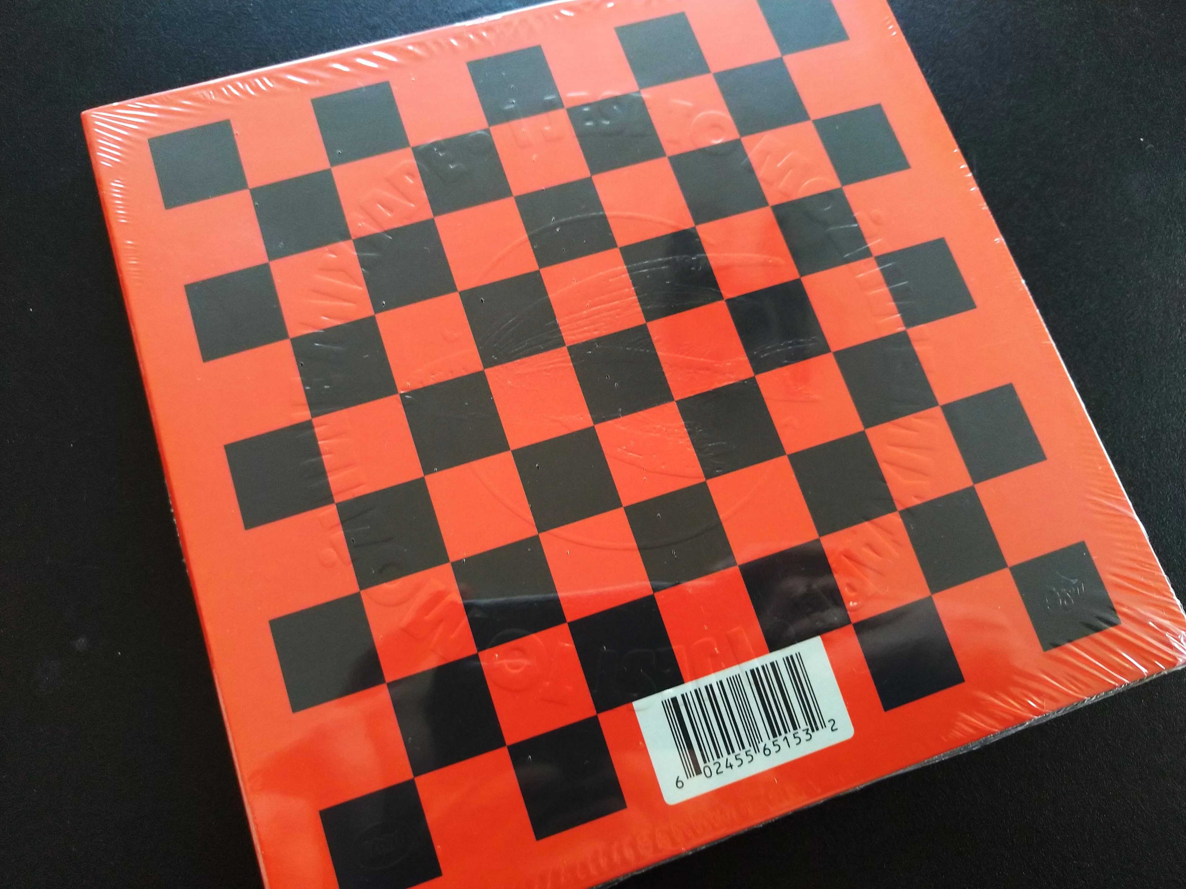 Dwa Sławy / Mielzky / Pers / The Returners - I Jest To Możliwe NOWA CD
