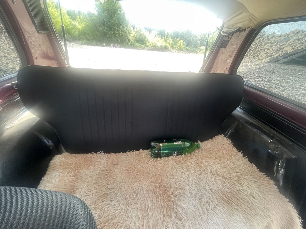Продам Ниву повністю на ходу