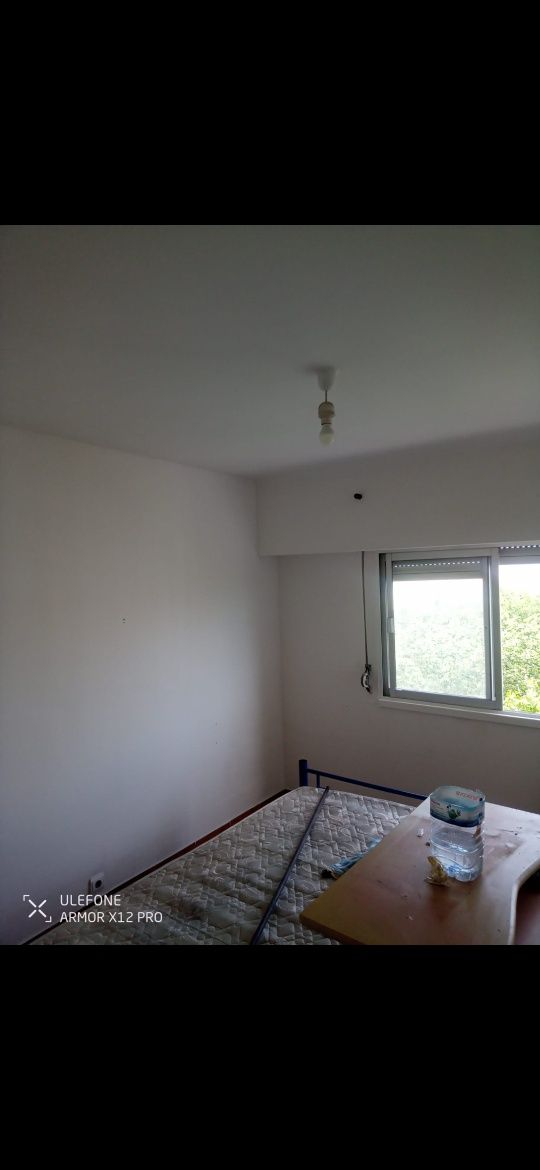 Quarto para homem