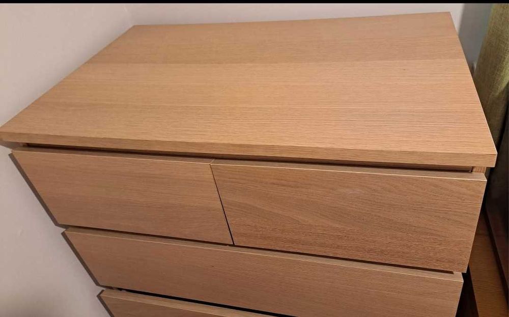 Cómosa Ikea Malm