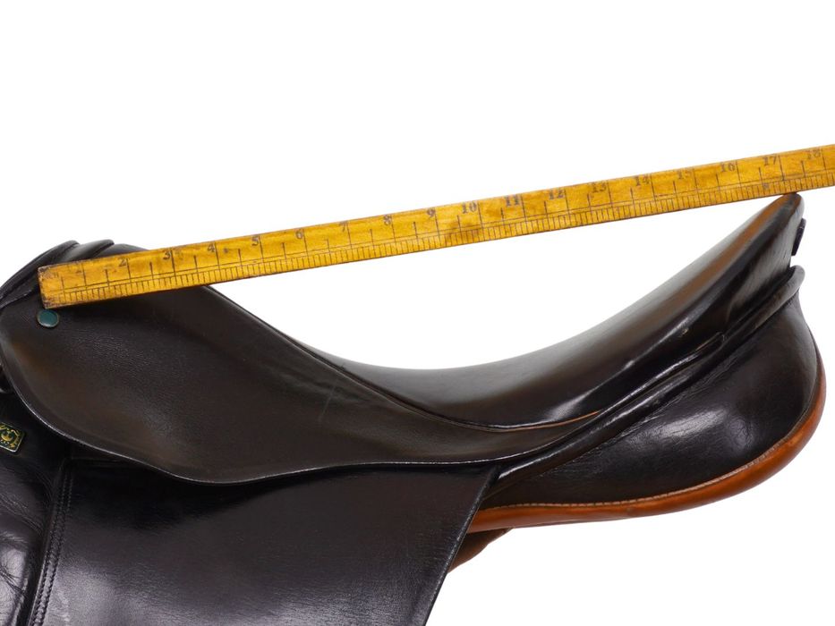 Stubben Siegfried D. L. Siodło Wszechstronne