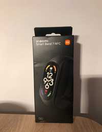 Xiaomi Mi band 7 NFC