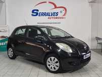 Toyota Yaris 1.0 VVT-i AC