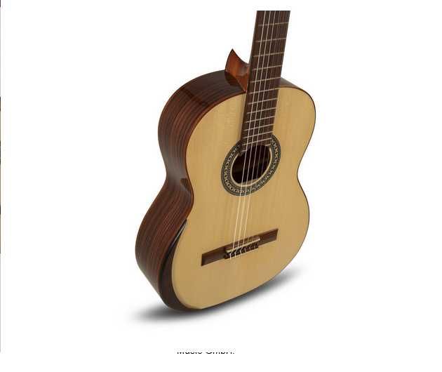 gitara Manuel Rodriguez 60-S Spruce 4/4