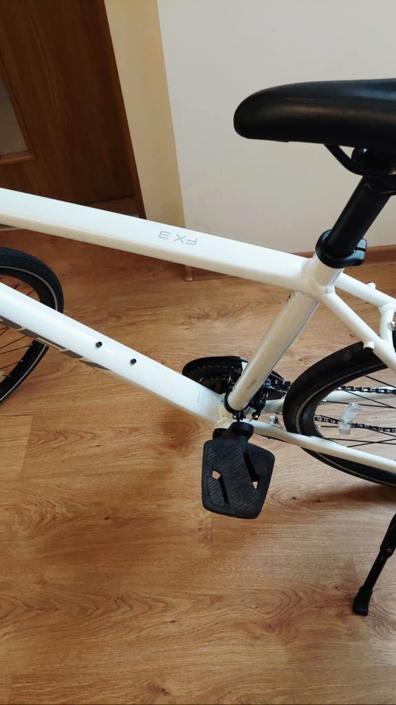 Rower górski TREK FX3 Model 2023 nowy