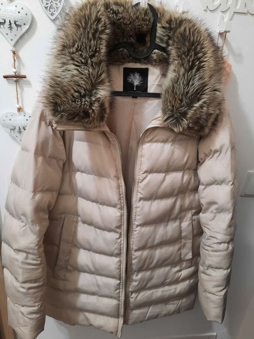 Kurtka damska Carry ocieplana. Rozmiar M / L .