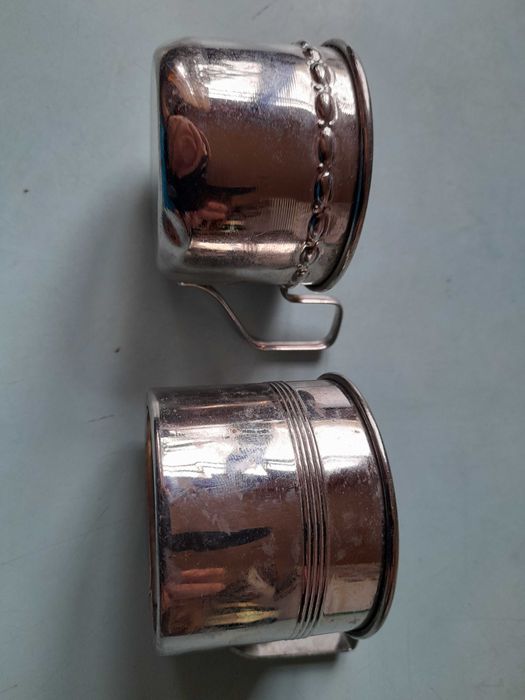 Подстаканник под стакан маленького диаметра , 2 шт.