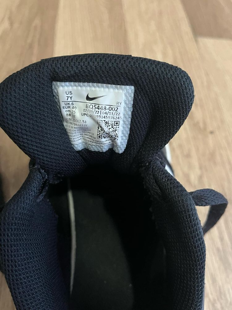 Nike Court borough low 2