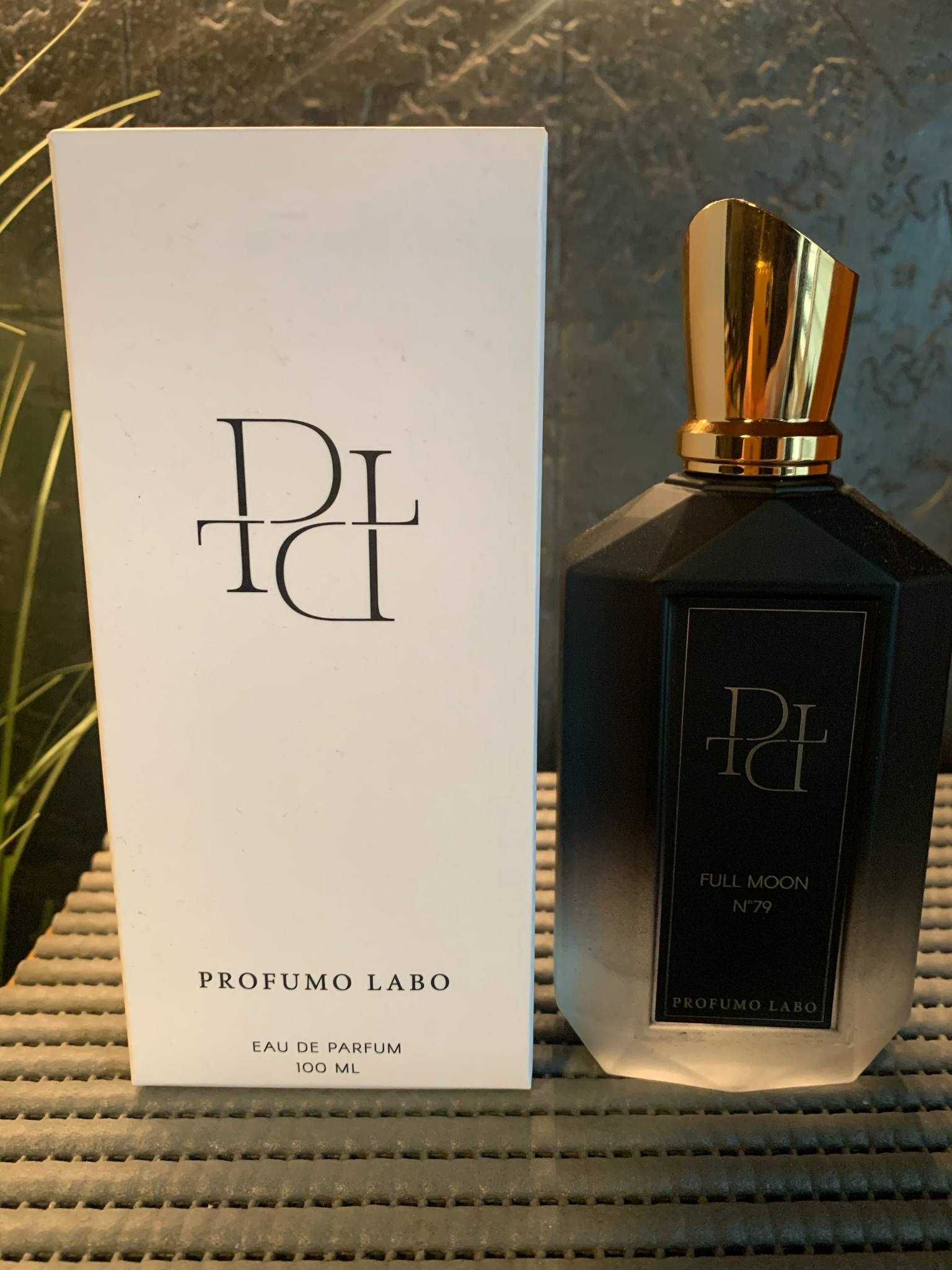 Profumo Labo Full Moon woda perfumowana EDP 100 ml / Ganymede