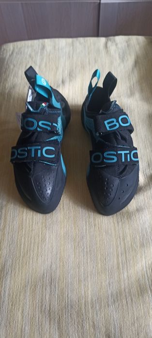 Scarpa boostic 40,5