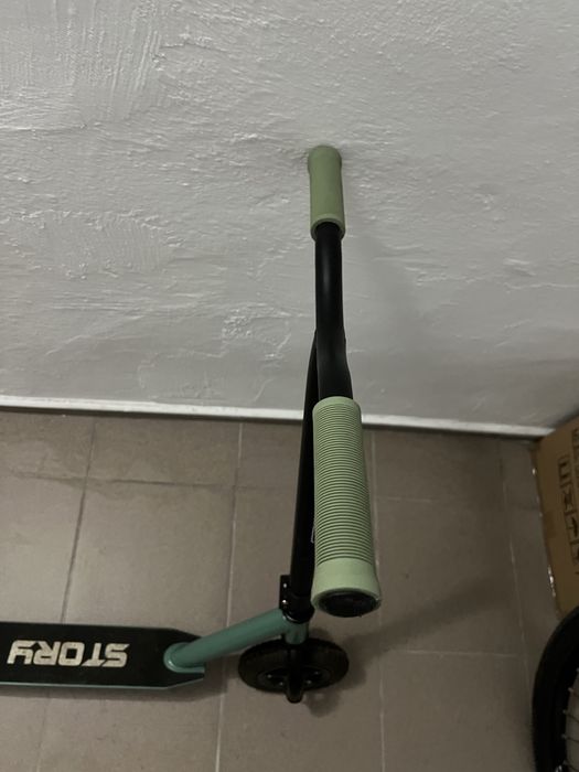 Hulajnoga miejsko-terenowa STORY