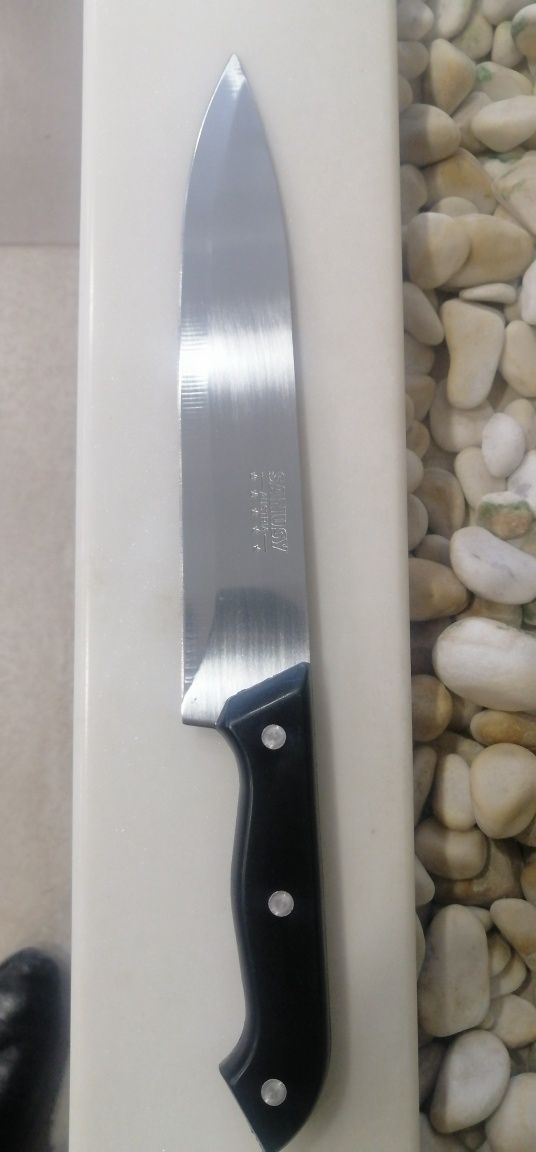 Набір ножів SANUSY