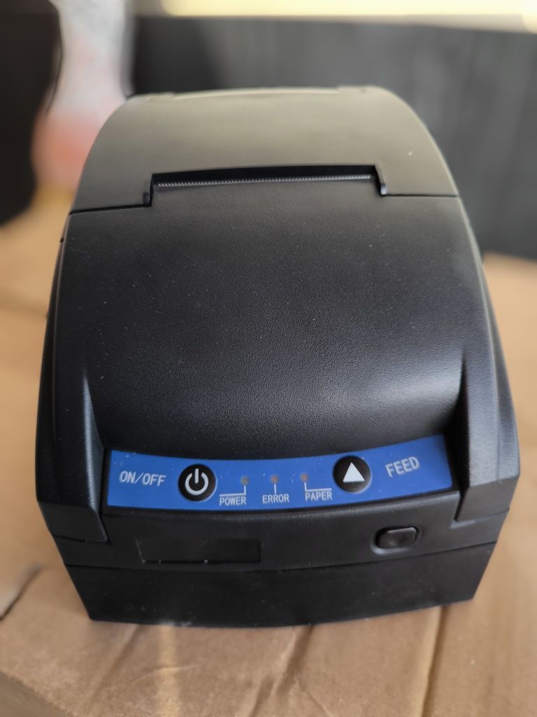 Impressora Termica BTP-M270 POS