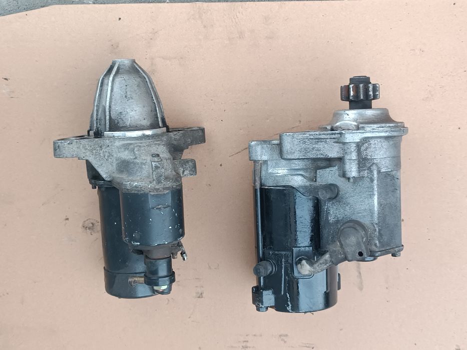 Стартер Honda Accord;Civic/Rover 25;200;600 1.4-2.0b.-2.0td,sdi.