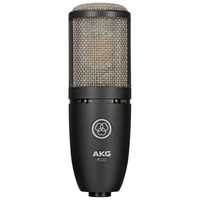 Микрофон AKG P220 (новый, гарантия 12мес.)