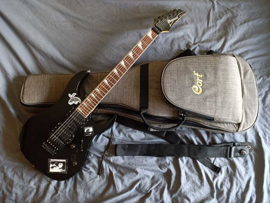 Електрогітара Ibanez RG370DX