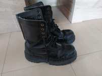 buty glany rozmiar 38