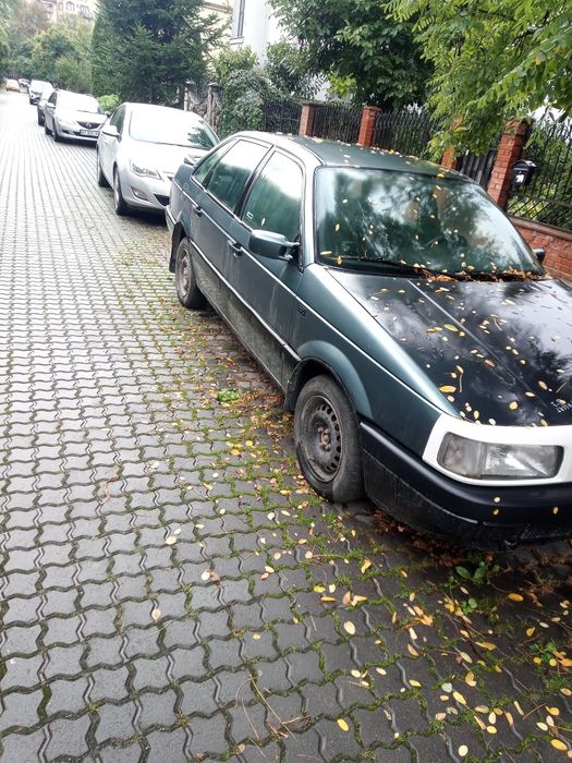 Продам пасат б 3