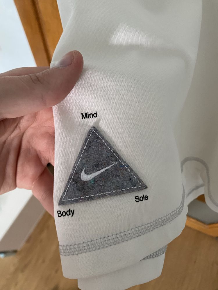 Футболка Nike XL