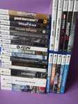 gry PS5 GOSTYNIN GTA5 FC24 Hogwart MEDIUM Farming DEAD ISLAND inne