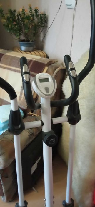 Орбитрек USA Style SS-771