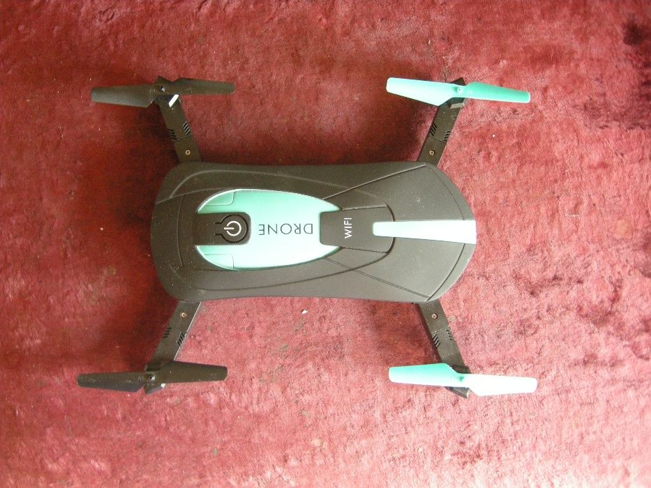 Квадрокоптер (мини дрон ) JY018.Новый.