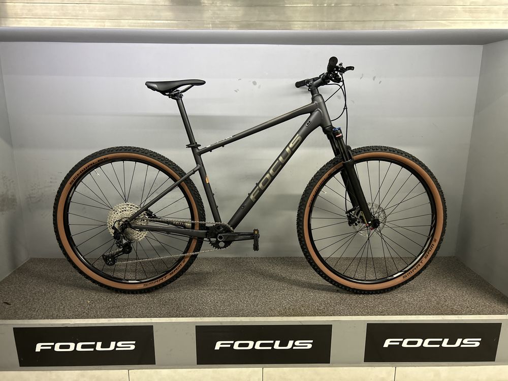 Rower focus whistler 3.9 roz. S M L XL slx 12speed Rock Shox