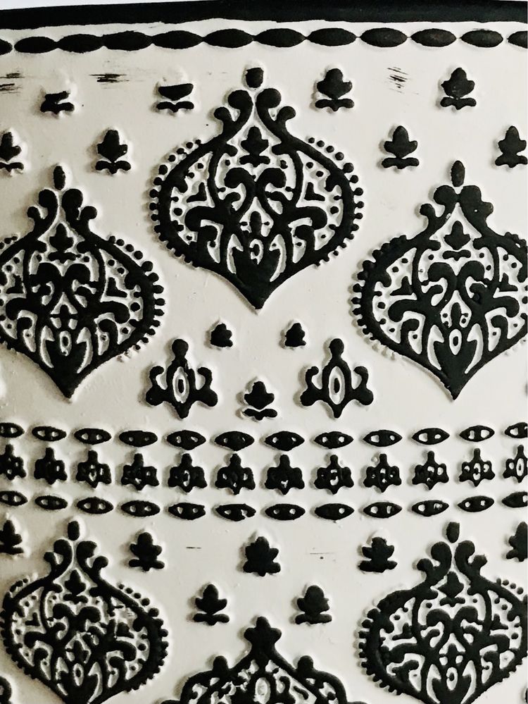Doniczka osłonka ceramiczna Maroko 14 cm