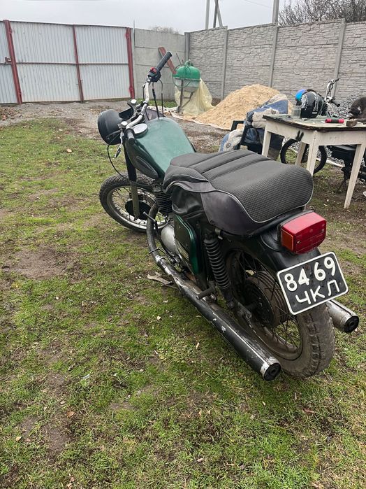 Продам Иж планета 3 срочная продажа