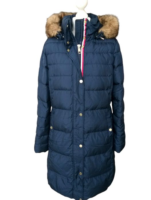 Женский пуховик Tommy Hilfiger