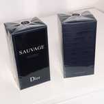 Perfumy Dior Sauvage 100 ml - NOWE