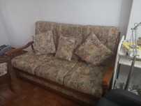 Conjunto de sofás