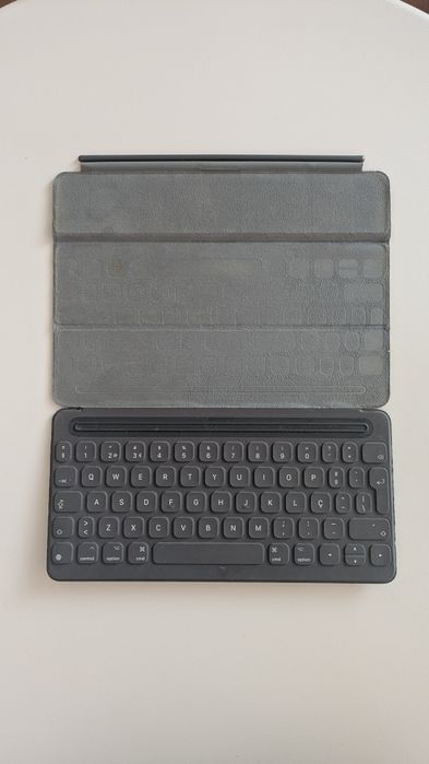 Smart keyboard para Ipad
