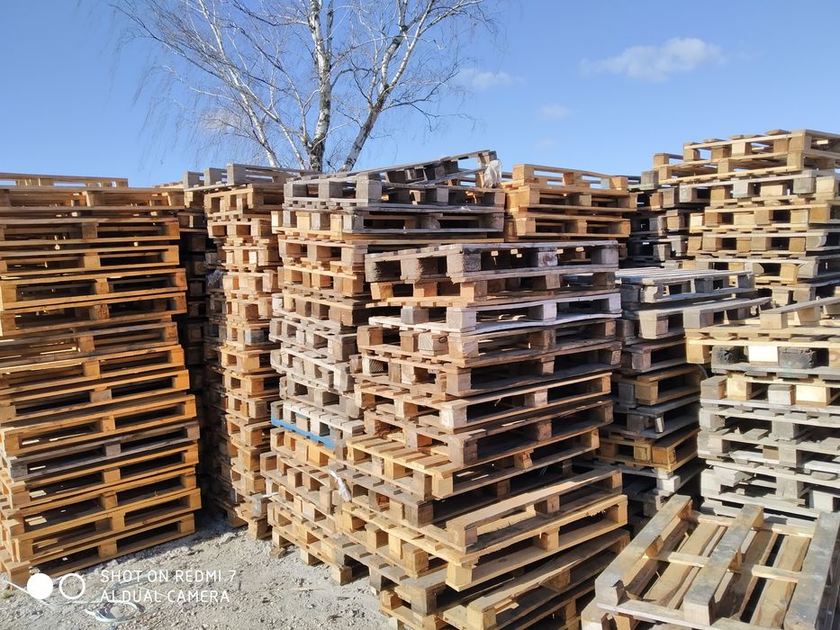 Європіддон,бочки,куби,каністри