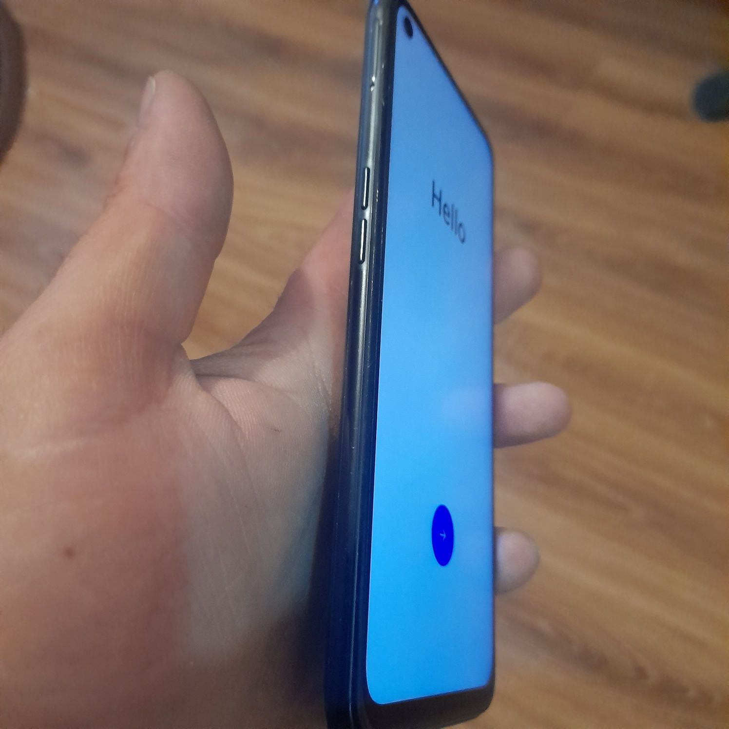 Oppo a74 5g stan bdb