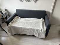 Sofa oddam za darmo