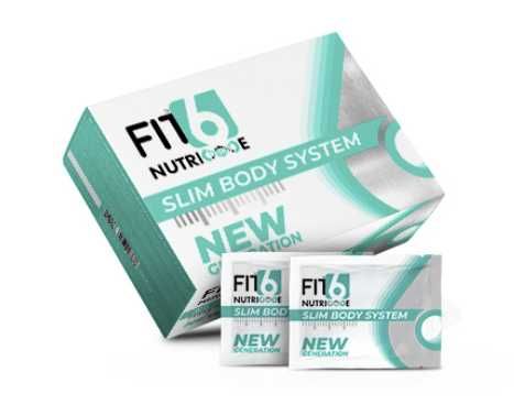 Nutricode - Programa Fit6