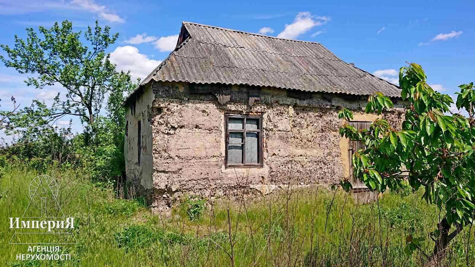 Продам будинок в Сухолісах.