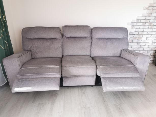 Sofa / Kanapa z funkcją relaks